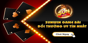 Có sự Thu hút đông đảo người tham gia nhà cái Sunwin