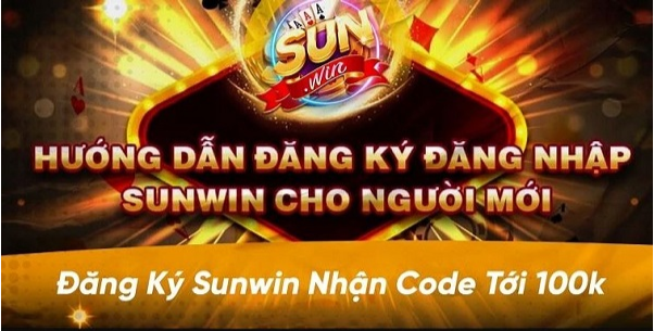 Lý do nên chọn Sunwin để đăng ký tài khoản