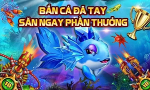 Bắn cá tài xỉu Sunwin cũng tương tự với game truyền thống