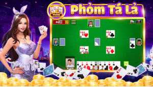 Lợi ích của game phỏm tại nhà cái